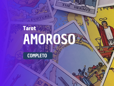 Tarot Amoroso