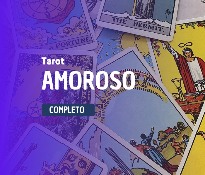 Tarot Amoroso