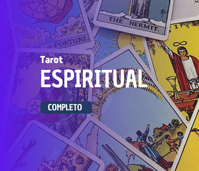 Tarot Espiritual