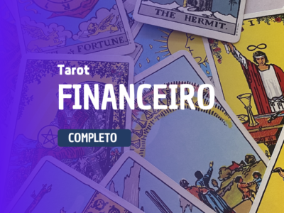 Tarot Financeiro